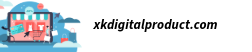 xkdigitalproduct.com